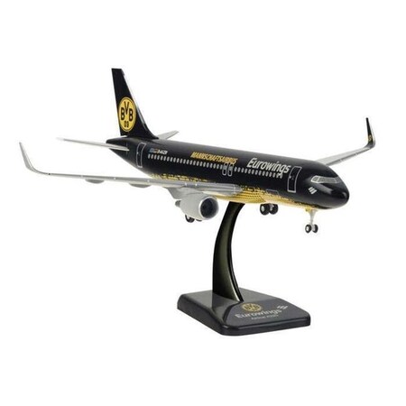 Hogan Wings 1-200 Commercial Models